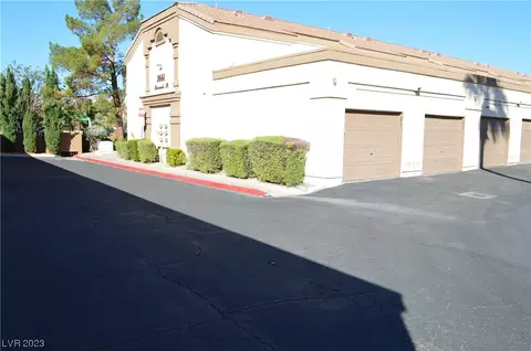 Undisclosed, Las Vegas, NV 89129