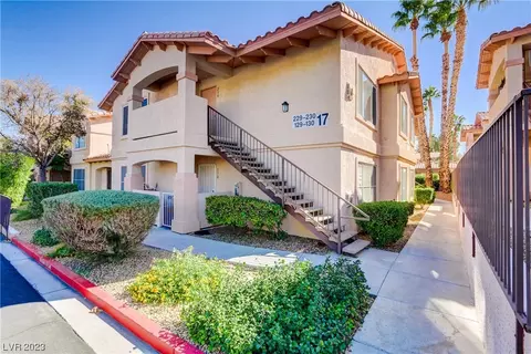 350 S Durango Dr #231, Las Vegas, NV 89145