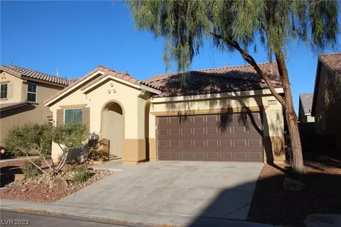 5829 Clear Haven Ln, North Las Vegas, NV 89081