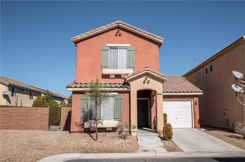 6776 Travertine Ln, Las Vegas, NV 89122