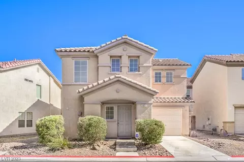 683 Haunts Walk Ave, Las Vegas, NV 89178