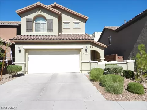 10854 La Florentina Ave, Las Vegas, NV 89166