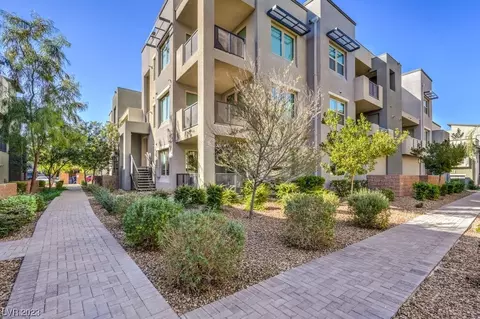 11251 Hidden Peak Ave #108, Las Vegas, NV 89135