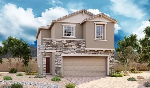 1037 Williamtown Ave, North Las Vegas, NV 89084