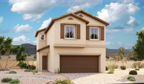 7053 Tilligerry St, North Las Vegas, NV 89084