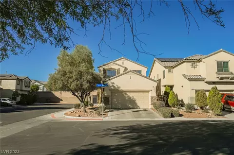 6277 Shiner Bock Ct, North Las Vegas, NV 89081
