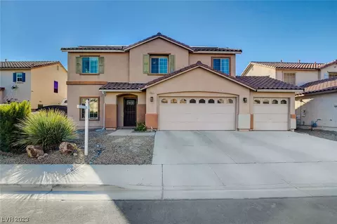 8625 Apiary Wind St, Las Vegas, NV 89131