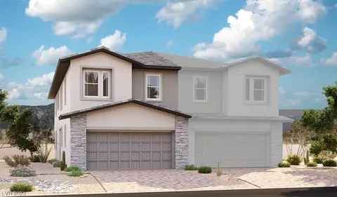 771 Aurora Vale Pl, Henderson, NV 89011