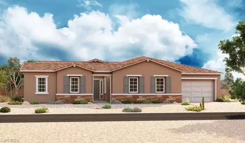 8850 S Monte Cristo Way, Las Vegas, NV 89113