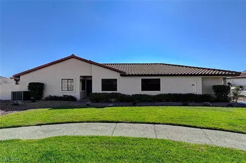 446 Intrepid Ct, Boulder City, NV 89005