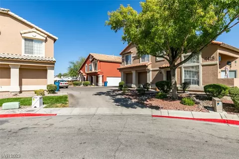 4406 Chessie Ct, Las Vegas, NV 89147