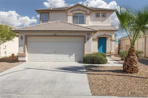 5332 Galanthus St, Las Vegas, NV 89113