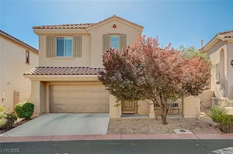 11901 Calle De Sol Dr, Las Vegas, NV 89138