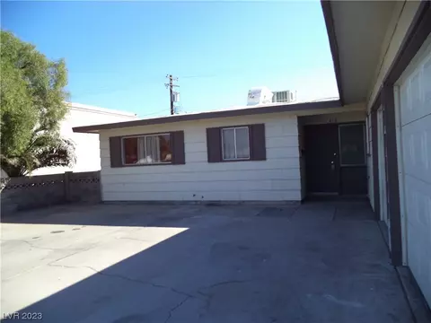 412 S Jones Blvd, Las Vegas, NV 89107