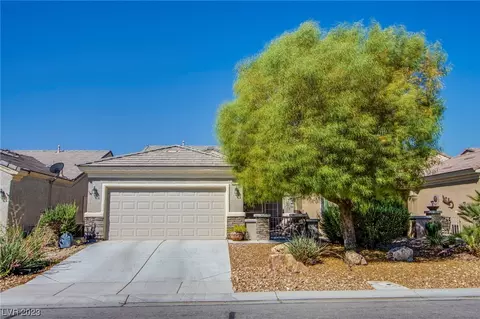 7813 Wading Bird Way, North Las Vegas, NV 89084