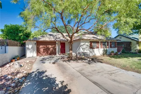 1037 Sweeney Ave, Las Vegas, NV 89104