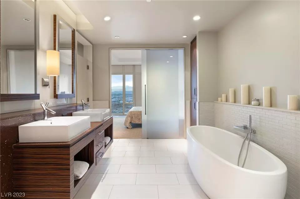  3750 Las Vegas Blvd #3511, Las Vegas, NV 89158 photo 26