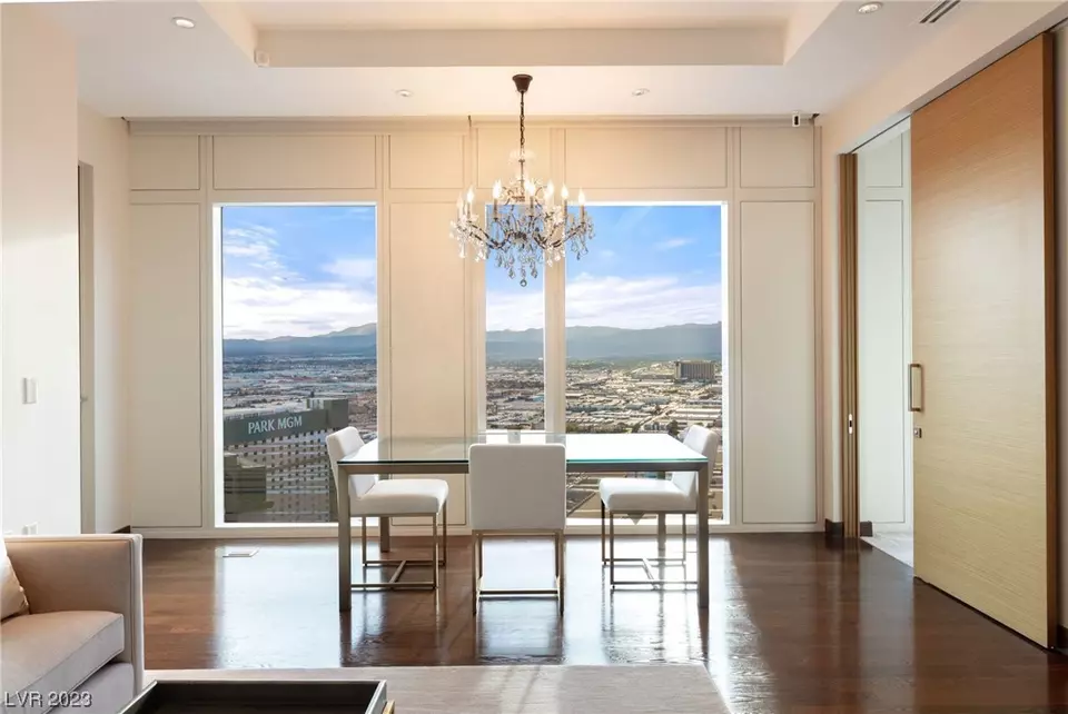  3750 Las Vegas Blvd #3511, Las Vegas, NV 89158 photo 8