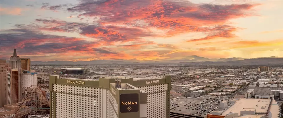  3750 Las Vegas Blvd #3511, Las Vegas, NV 89158 photo 34