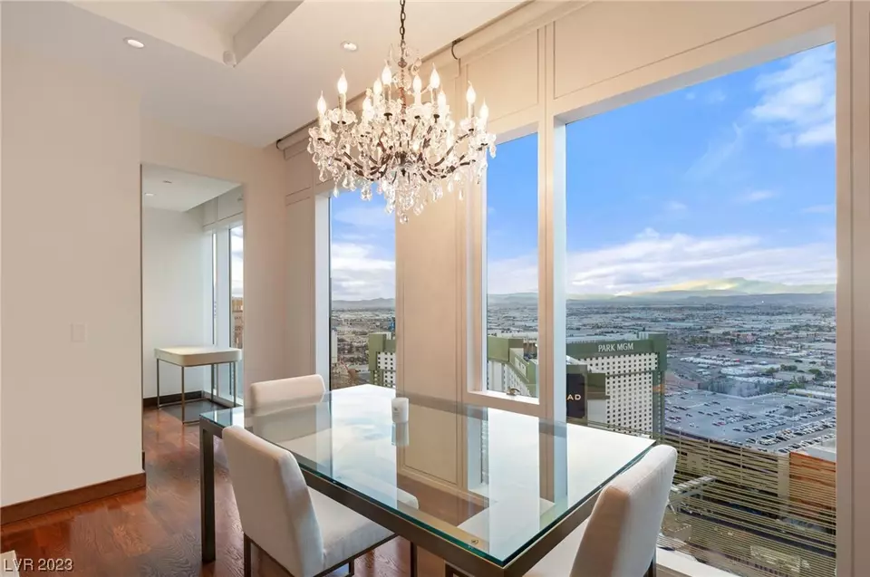  3750 Las Vegas Blvd #3511, Las Vegas, NV 89158 photo 1