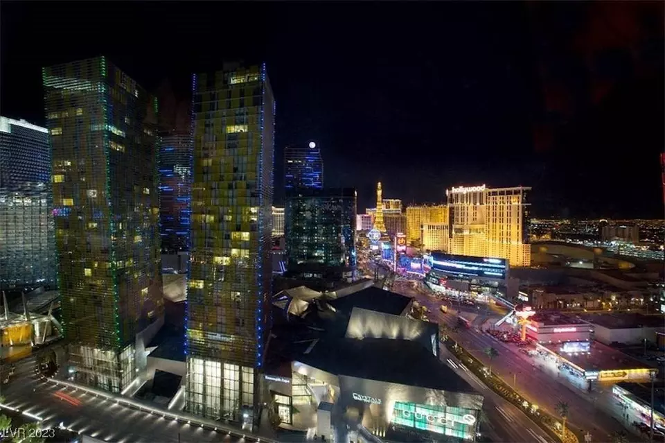  3750 Las Vegas Blvd #3511, Las Vegas, NV 89158 photo 42