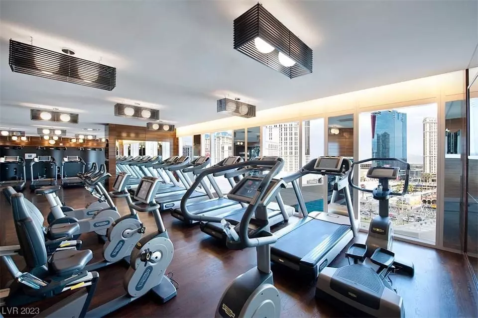  3750 Las Vegas Blvd #3511, Las Vegas, NV 89158 photo 43