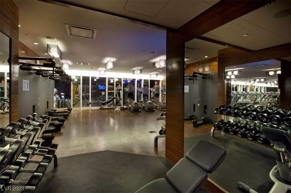  3750 Las Vegas Blvd #3511, Las Vegas, NV 89158 photo 38