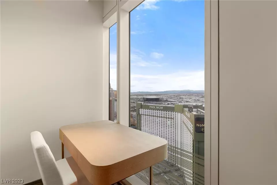  3750 Las Vegas Blvd #3511, Las Vegas, NV 89158 photo 10