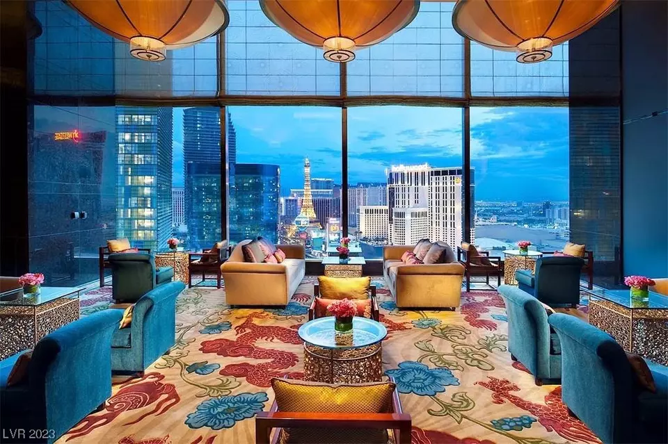  3750 Las Vegas Blvd #3511, Las Vegas, NV 89158 photo 37