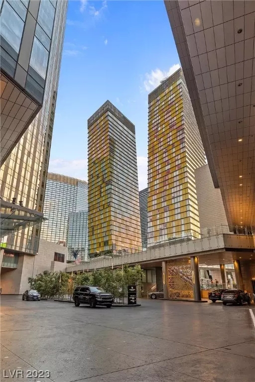  3750 Las Vegas Blvd #3511, Las Vegas, NV 89158 photo 46