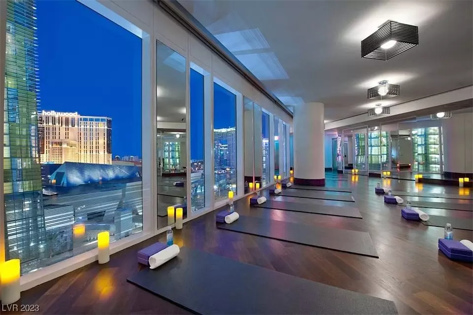 3750 Las Vegas Blvd #3511, Las Vegas, NV 89158 photo 44