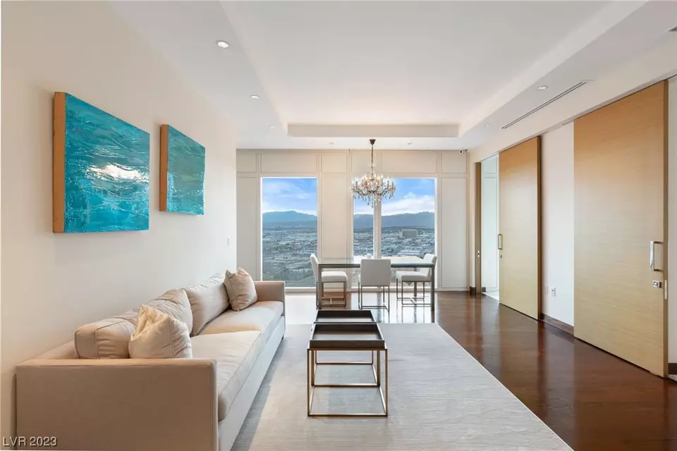  3750 Las Vegas Blvd #3511, Las Vegas, NV 89158 photo 4