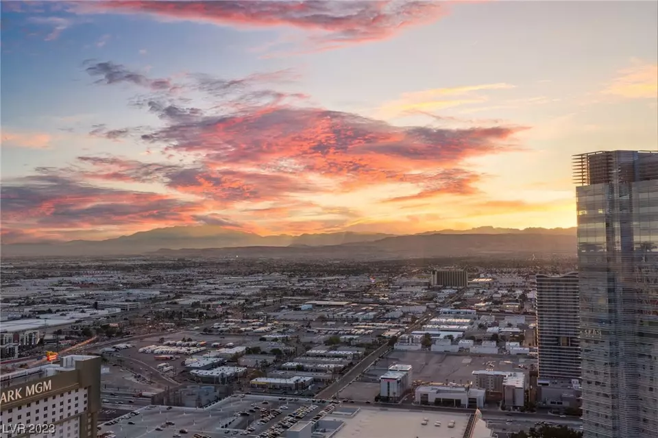  3750 Las Vegas Blvd #3511, Las Vegas, NV 89158 photo 33