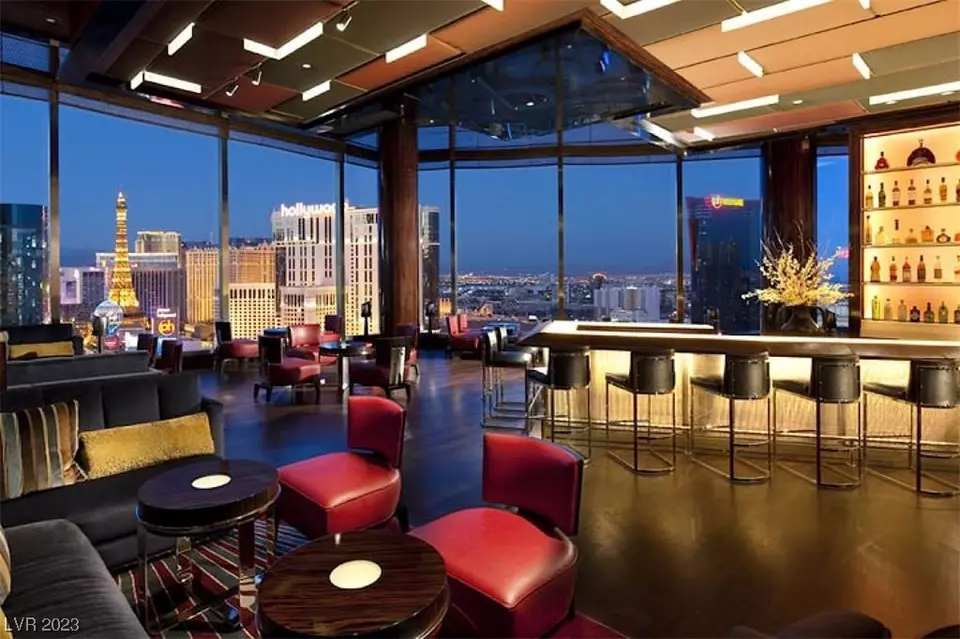  3750 Las Vegas Blvd #3511, Las Vegas, NV 89158 photo 39