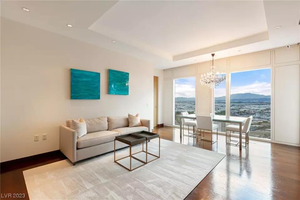  3750 Las Vegas Blvd #3511, Las Vegas, NV 89158 photo 3