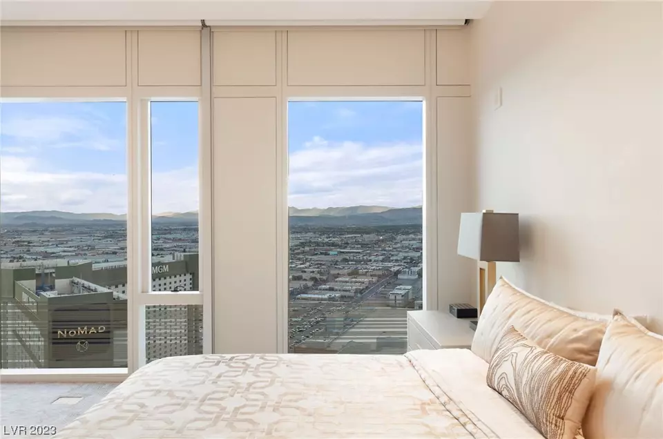  3750 Las Vegas Blvd #3511, Las Vegas, NV 89158 photo 30