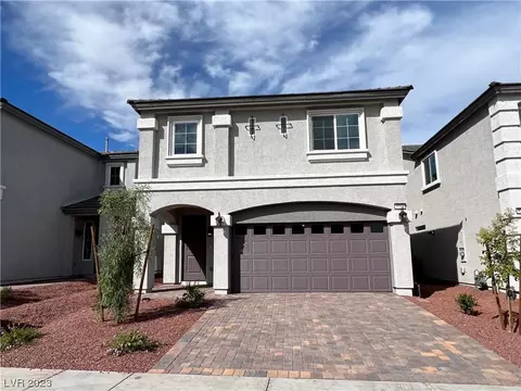5364 Crossgates Ave, Las Vegas, NV 89139