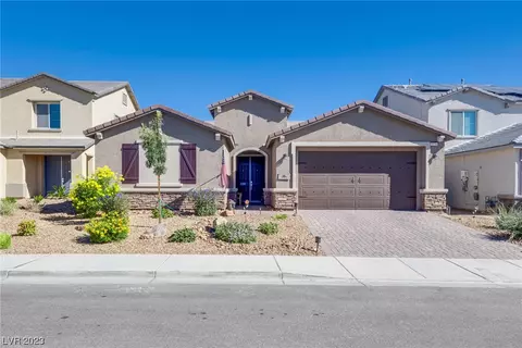 1526 Dire Wolf Ave, North Las Vegas, NV 89084