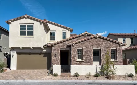 266 Malpaso St, Las Vegas, NV 89138