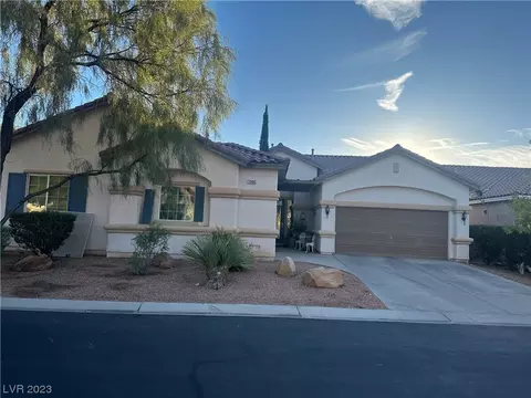 7308 Gentle Valley St, Las Vegas, NV 89149