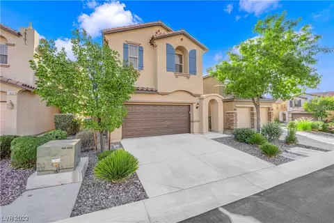 7818 Granite City Ct, Las Vegas, NV 89166