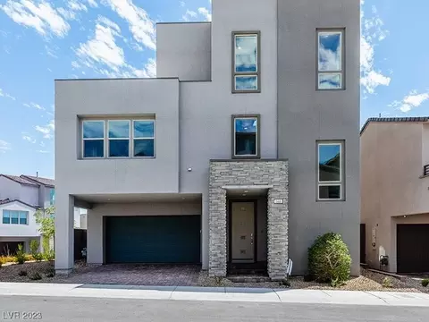 668 Tranquil Jade St, Las Vegas, NV 89138