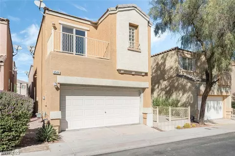 6544 Netherseal Ave, Las Vegas, NV 89139