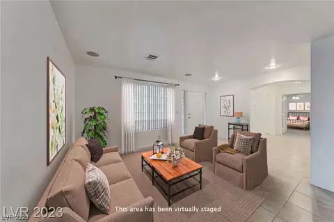 1019 Armillaria St, Henderson, NV 89011