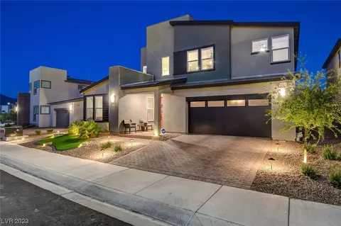 6850 Empire Cliff St, North Las Vegas, NV 89084