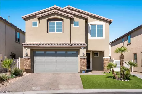 4108 Free Bird Crest Ave, North Las Vegas, NV 89081