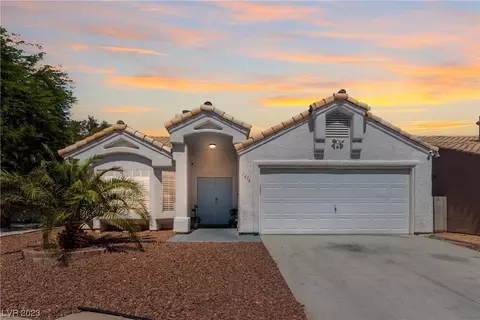 1416 Indian Hedge Dr, North Las Vegas, NV 89032