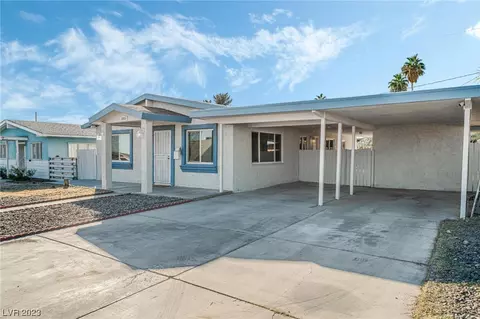 2020 Bonita Ave, Las Vegas, NV 89104