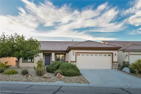 7809 Songster St, North Las Vegas, NV 89084