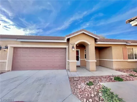 2807 China Cove St, Laughlin, NV 89029